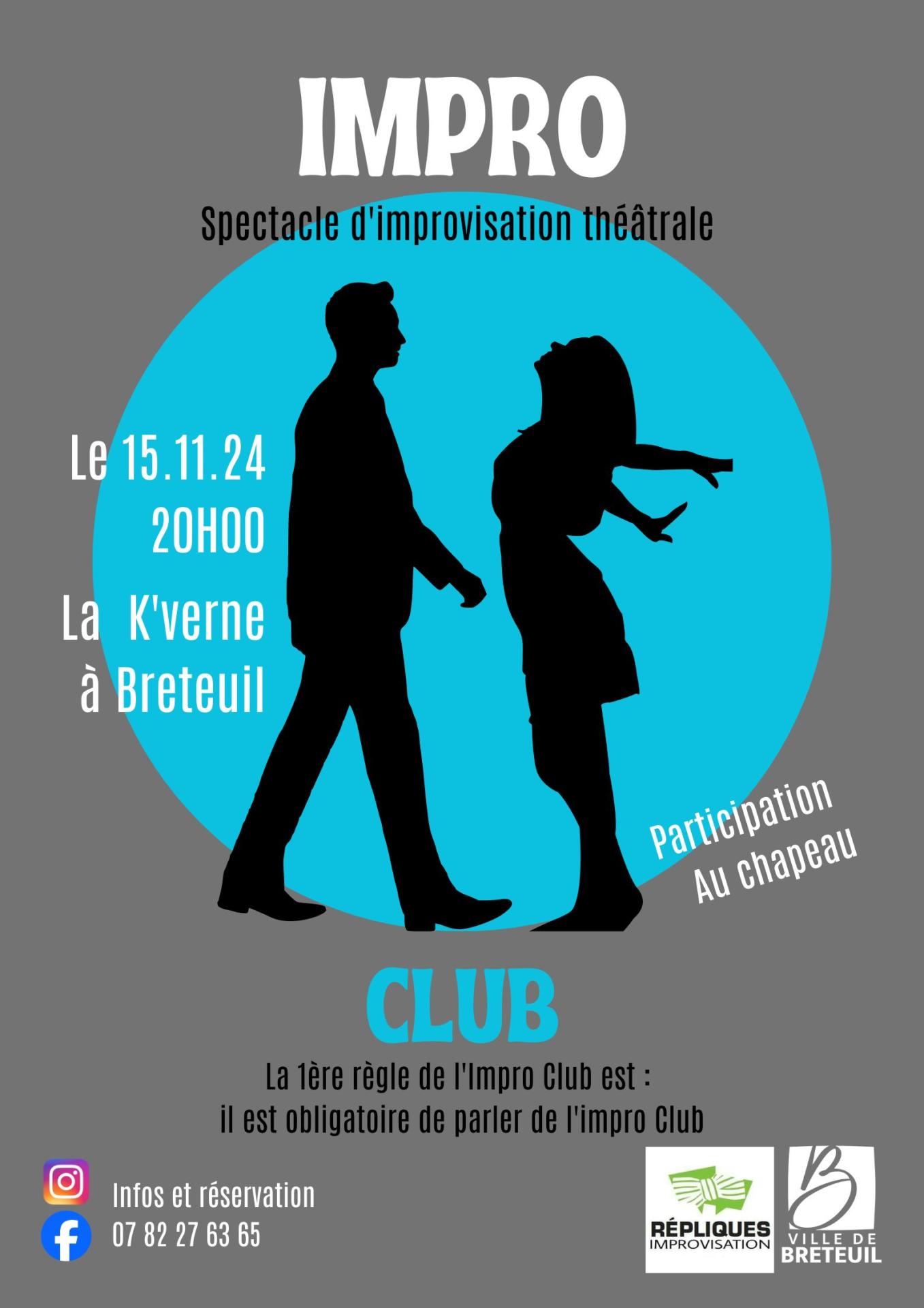 Impro 1